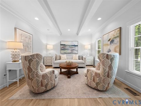 Tiny photo for 2971 Dragana Drive, Henrico, VA 23233 (MLS # 2613995)