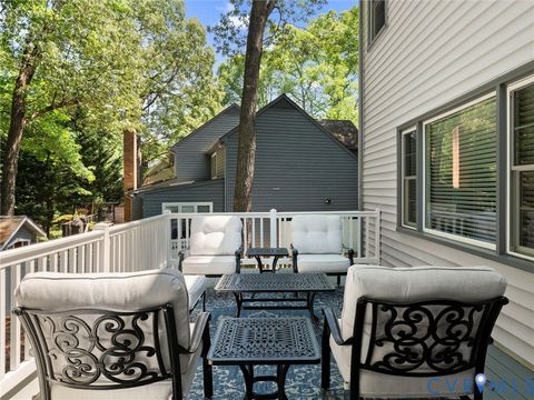 Tiny photo for 2971 Dragana Drive, Henrico, VA 23233 (MLS # 2613995)