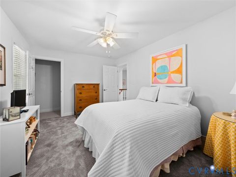 Tiny photo for 2971 Dragana Drive, Henrico, VA 23233 (MLS # 2613995)