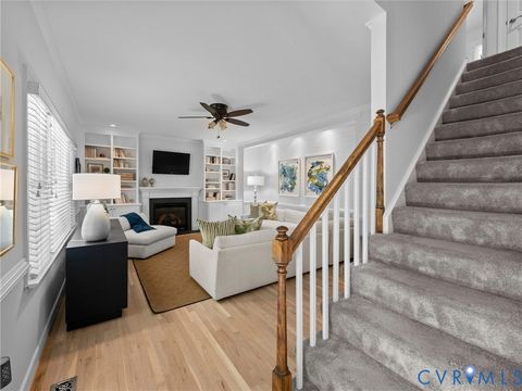 Tiny photo for 2971 Dragana Drive, Henrico, VA 23233 (MLS # 2613995)