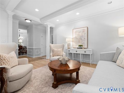 Tiny photo for 2971 Dragana Drive, Henrico, VA 23233 (MLS # 2613995)
