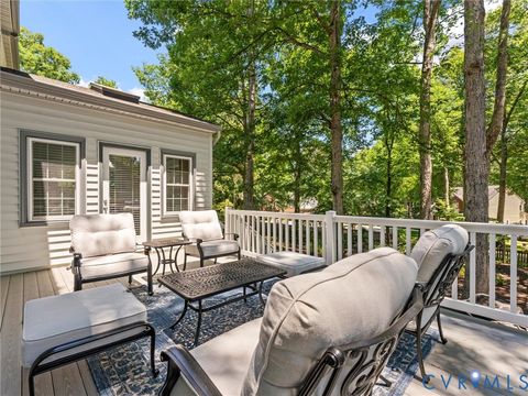 Tiny photo for 2971 Dragana Drive, Henrico, VA 23233 (MLS # 2613995)