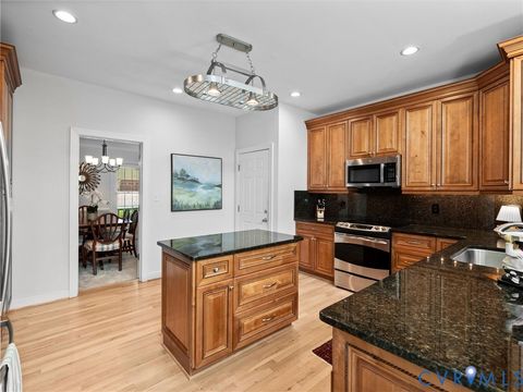 Tiny photo for 2971 Dragana Drive, Henrico, VA 23233 (MLS # 2613995)