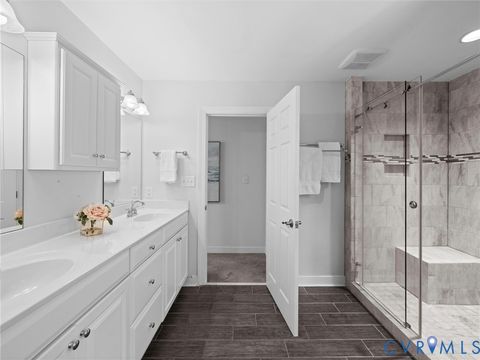 Tiny photo for 2971 Dragana Drive, Henrico, VA 23233 (MLS # 2613995)