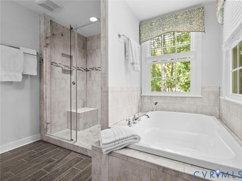 Tiny photo for 2971 Dragana Drive, Henrico, VA 23233 (MLS # 2613995)