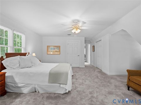 Tiny photo for 2971 Dragana Drive, Henrico, VA 23233 (MLS # 2613995)