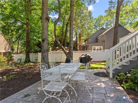 Tiny photo for 2971 Dragana Drive, Henrico, VA 23233 (MLS # 2613995)