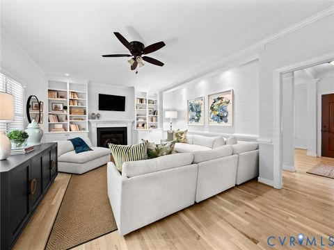 Tiny photo for 2971 Dragana Drive, Henrico, VA 23233 (MLS # 2613995)