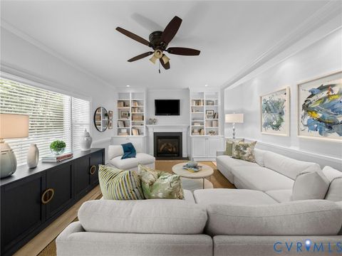 Tiny photo for 2971 Dragana Drive, Henrico, VA 23233 (MLS # 2613995)
