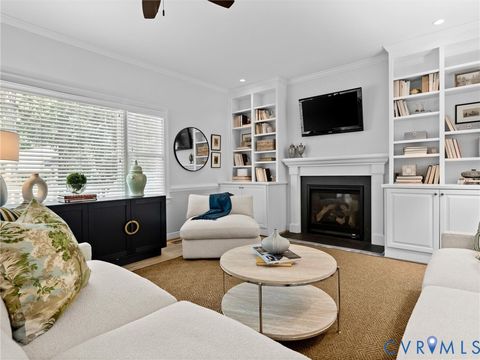 Tiny photo for 2971 Dragana Drive, Henrico, VA 23233 (MLS # 2613995)