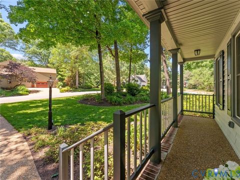 Tiny photo for 2971 Dragana Drive, Henrico, VA 23233 (MLS # 2613995)