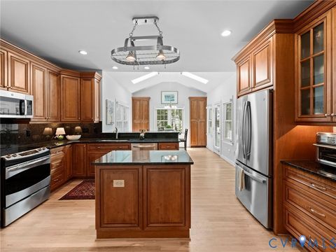 Tiny photo for 2971 Dragana Drive, Henrico, VA 23233 (MLS # 2613995)