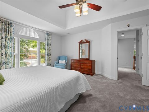 Tiny photo for 2971 Dragana Drive, Henrico, VA 23233 (MLS # 2613995)
