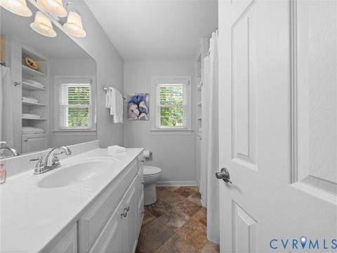 Tiny photo for 2971 Dragana Drive, Henrico, VA 23233 (MLS # 2613995)
