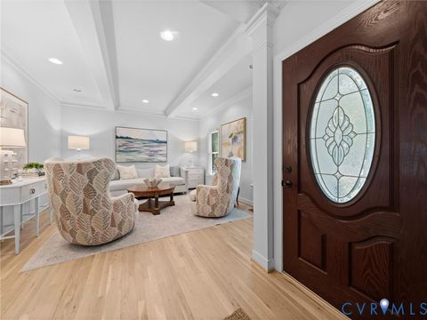 Tiny photo for 2971 Dragana Drive, Henrico, VA 23233 (MLS # 2613995)