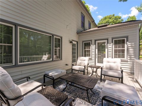 Tiny photo for 2971 Dragana Drive, Henrico, VA 23233 (MLS # 2613995)