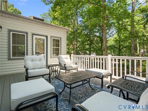 Tiny photo for 2971 Dragana Drive, Henrico, VA 23233 (MLS # 2613995)