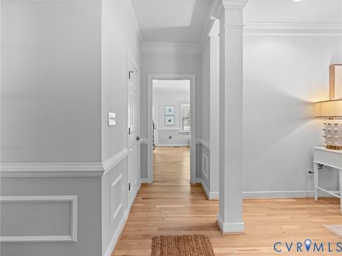 Tiny photo for 2971 Dragana Drive, Henrico, VA 23233 (MLS # 2613995)