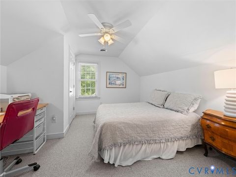 Tiny photo for 2971 Dragana Drive, Henrico, VA 23233 (MLS # 2613995)