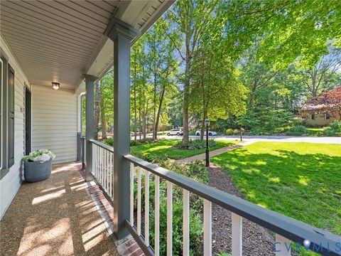 Tiny photo for 2971 Dragana Drive, Henrico, VA 23233 (MLS # 2613995)
