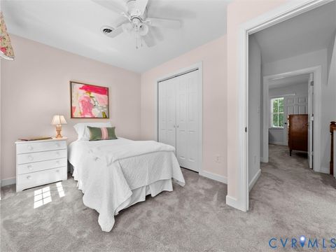 Tiny photo for 2971 Dragana Drive, Henrico, VA 23233 (MLS # 2613995)
