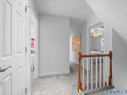 Tiny photo for 2971 Dragana Drive, Henrico, VA 23233 (MLS # 2613995)