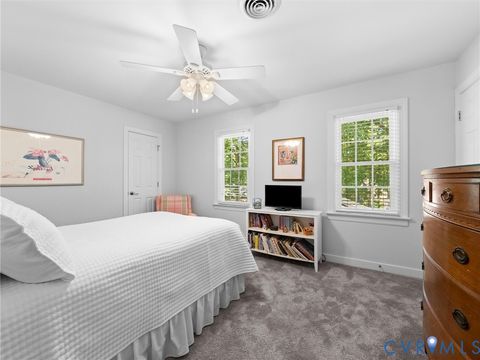 Tiny photo for 2971 Dragana Drive, Henrico, VA 23233 (MLS # 2613995)