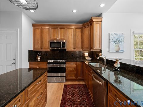 Tiny photo for 2971 Dragana Drive, Henrico, VA 23233 (MLS # 2613995)