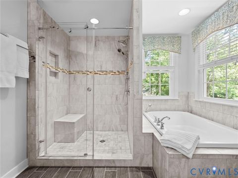 Tiny photo for 2971 Dragana Drive, Henrico, VA 23233 (MLS # 2613995)