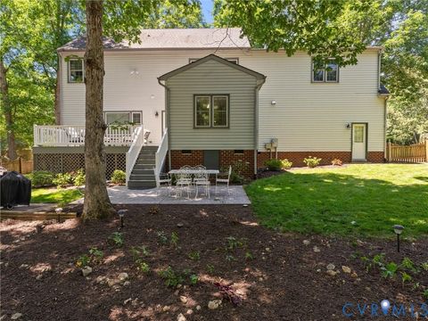 Tiny photo for 2971 Dragana Drive, Henrico, VA 23233 (MLS # 2613995)