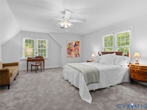 Tiny photo for 2971 Dragana Drive, Henrico, VA 23233 (MLS # 2613995)