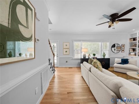Tiny photo for 2971 Dragana Drive, Henrico, VA 23233 (MLS # 2613995)