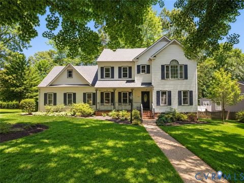 Photo of 2971 Dragana Drive, Henrico, VA 23233 (MLS # 2613995)