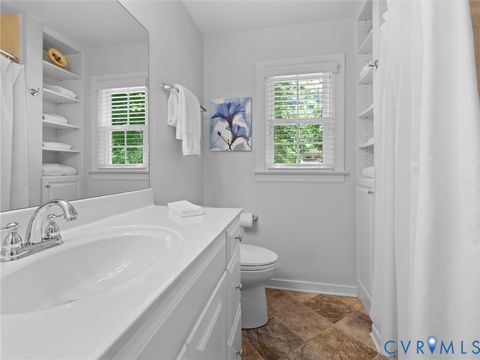 Tiny photo for 2971 Dragana Drive, Henrico, VA 23233 (MLS # 2613995)