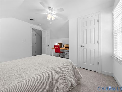 Tiny photo for 2971 Dragana Drive, Henrico, VA 23233 (MLS # 2613995)