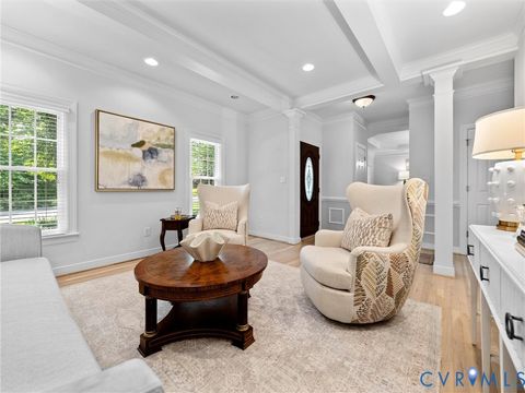 Tiny photo for 2971 Dragana Drive, Henrico, VA 23233 (MLS # 2613995)