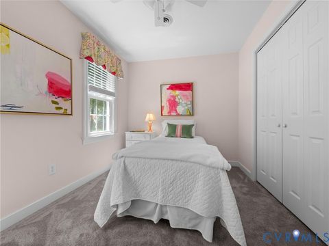 Tiny photo for 2971 Dragana Drive, Henrico, VA 23233 (MLS # 2613995)