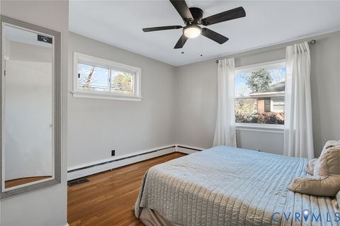 Tiny photo for 3401 Austin Avenue, Richmond, VA 23222 (MLS # 2613726)