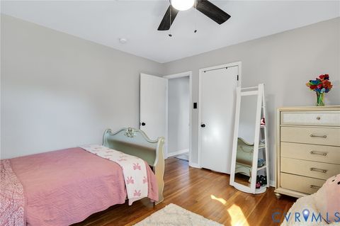Tiny photo for 3401 Austin Avenue, Richmond, VA 23222 (MLS # 2613726)