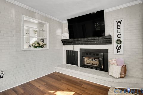 Tiny photo for 3401 Austin Avenue, Richmond, VA 23222 (MLS # 2613726)
