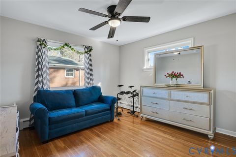 Tiny photo for 3401 Austin Avenue, Richmond, VA 23222 (MLS # 2613726)