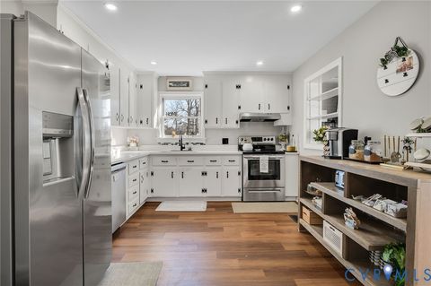 Tiny photo for 3401 Austin Avenue, Richmond, VA 23222 (MLS # 2613726)
