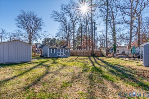 Tiny photo for 3401 Austin Avenue, Richmond, VA 23222 (MLS # 2613726)