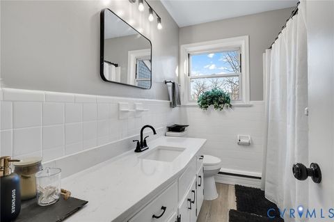 Tiny photo for 3401 Austin Avenue, Richmond, VA 23222 (MLS # 2613726)