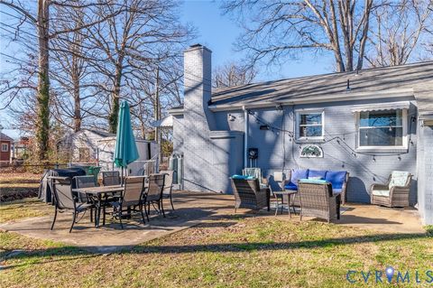 Tiny photo for 3401 Austin Avenue, Richmond, VA 23222 (MLS # 2613726)