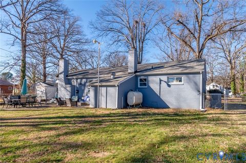 Tiny photo for 3401 Austin Avenue, Richmond, VA 23222 (MLS # 2613726)