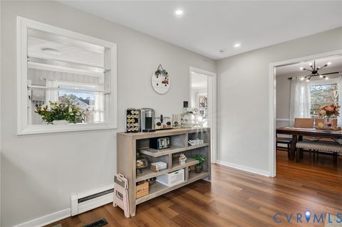 Tiny photo for 3401 Austin Avenue, Richmond, VA 23222 (MLS # 2613726)