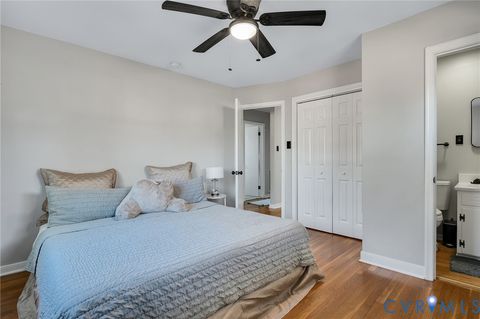 Tiny photo for 3401 Austin Avenue, Richmond, VA 23222 (MLS # 2613726)