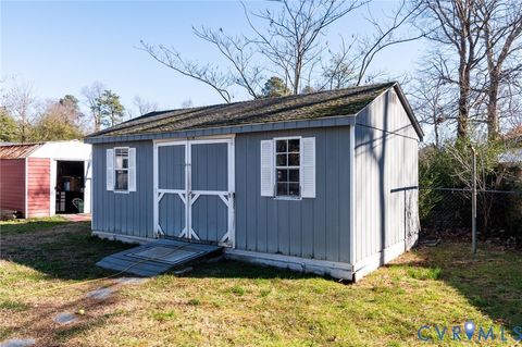 Tiny photo for 3401 Austin Avenue, Richmond, VA 23222 (MLS # 2613726)