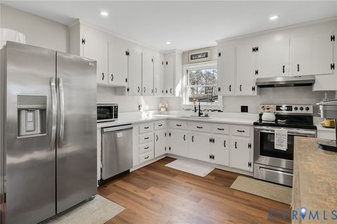 Tiny photo for 3401 Austin Avenue, Richmond, VA 23222 (MLS # 2613726)